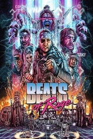 Image Beats of Rage