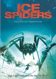 Image Ice Spiders