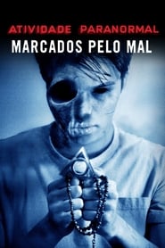 Image Atividade Paranormal: Marcados pelo Mal