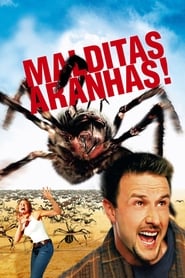 Image Malditas Aranhas!