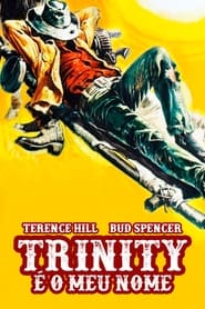 Image Trinity é o Meu Nome