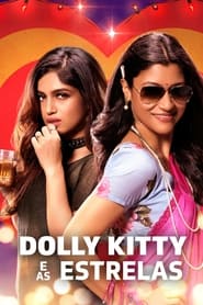 Image Dolly Kitty e as Estrelas