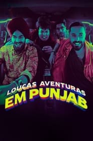 Image Loucas Aventuras em Punjab