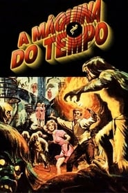 Image A Máquina do Tempo