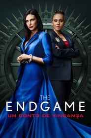 Image The Endgame: Um Conto de Vingança