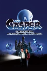 Image Gasparzinho, o Fantasminha Camarada
