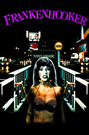 Image Frankenhooker: Que Pedaço de Mulher