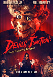 Image Devil’s Junction - Handy Dandy’s Revenge