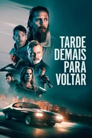 Image Tarde Demais Para Voltar