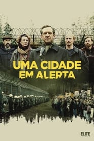 Image Uma Cidade em Alerta