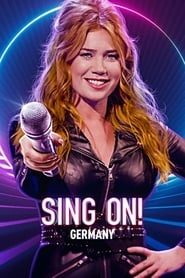 Image Vem Cantar! Alemanha