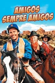 Image Amigos, Sempre Amigos