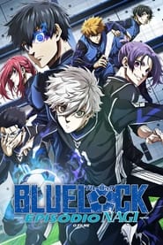 Image BLUE LOCK O FILME -EPISÓDIO NAGI-