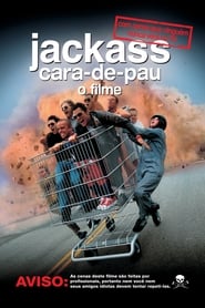 Image Jackass, Cara-de-Pau: O Filme
