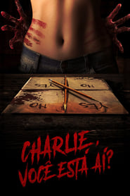 Image Charlie, Você Está Aí?