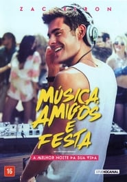 Image Música, Amigos e Festa