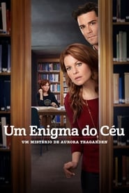 Image Um Enigma do Céu: Um Mistério de Aurora Teagarden