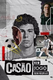 Image Casão: Num Jogo Sem Regras