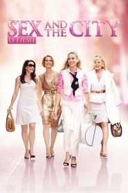 Image Sex And The City: O Filme
