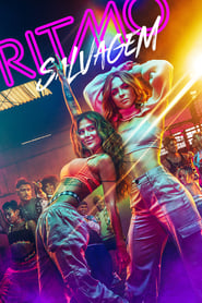 Image Ritmo Selvagem