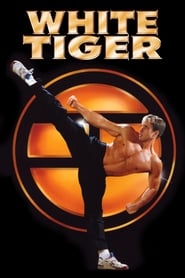 Image Tigre Branco