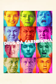 Image Deus da Carnificina