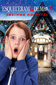 Image Esqueceram de Mim 5: Sozinho no Natal