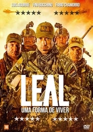 Image LEAL Só Existe Uma Maneira de Viver