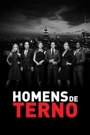 Image Suits: Homens de Terno