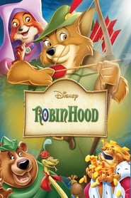 Image Robin Hood