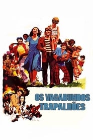 Image Os Vagabundos Trapalhões