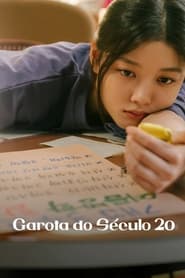 Image Garota do Século 20