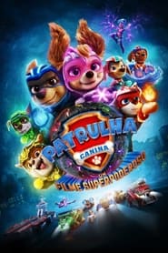 Image Patrulha Canina: Um Filme Superpoderoso