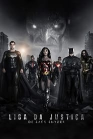 Image Liga da Justiça de Zack Snyder