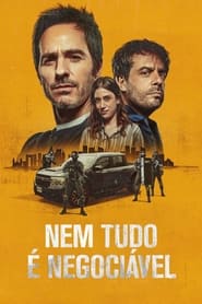 Image Nem Tudo é Negociável