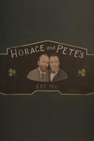 Image Horace and Pete
