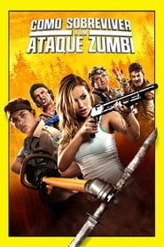 Image Como Sobreviver a um Ataque Zumbi