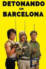 Image Detonando em Barcelona