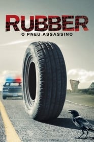 Image Rubber, O Pneu Assassino