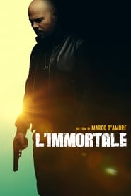 Image O Imortal