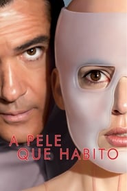 Image A Pele Que Habito