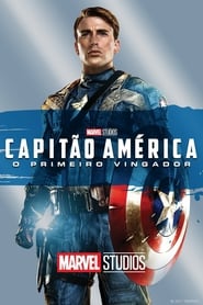 Image Capitão América: O Primeiro Vingador