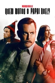 Image Murderville: Quem Matou o Papai Noel?