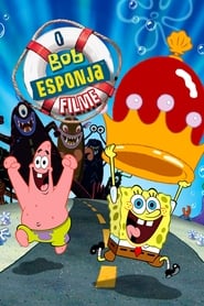 Image Bob Esponja: O Filme