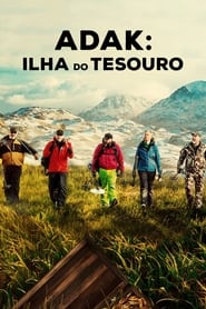 Image Adak: Ilha do Tesouro