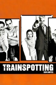 Image Trainspotting: Sem Limites