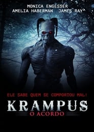 Image Krampus: O Acordo