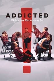 Image Addicted: Vidas em Recuperação