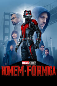 Image Homem-Formiga