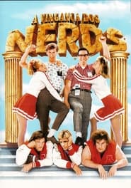 Image A Vingança dos Nerds